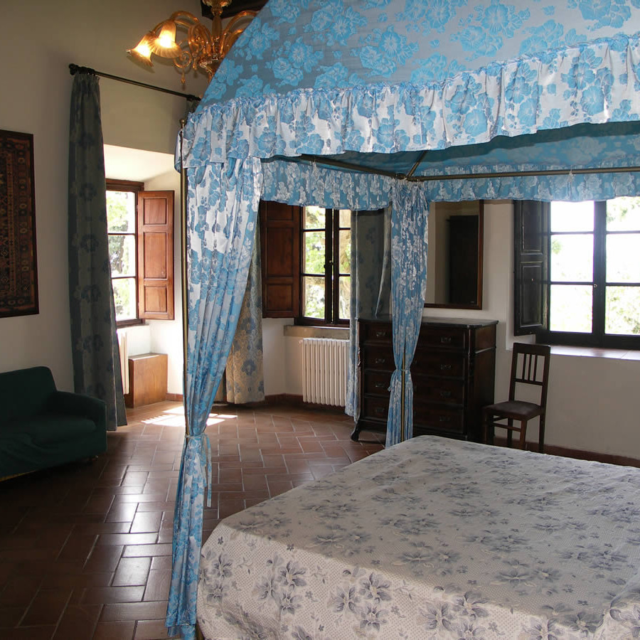 Villa - Agriturismo nella montagna Fiorentina