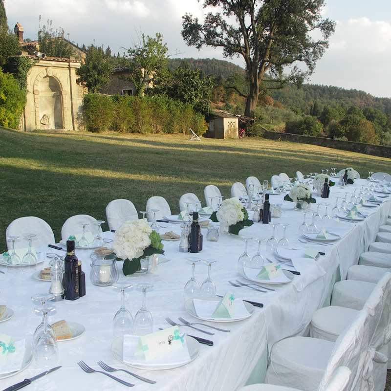 Villa - Agriturismo nella montagna Fiorentina