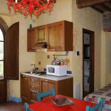 Country House in Maremma