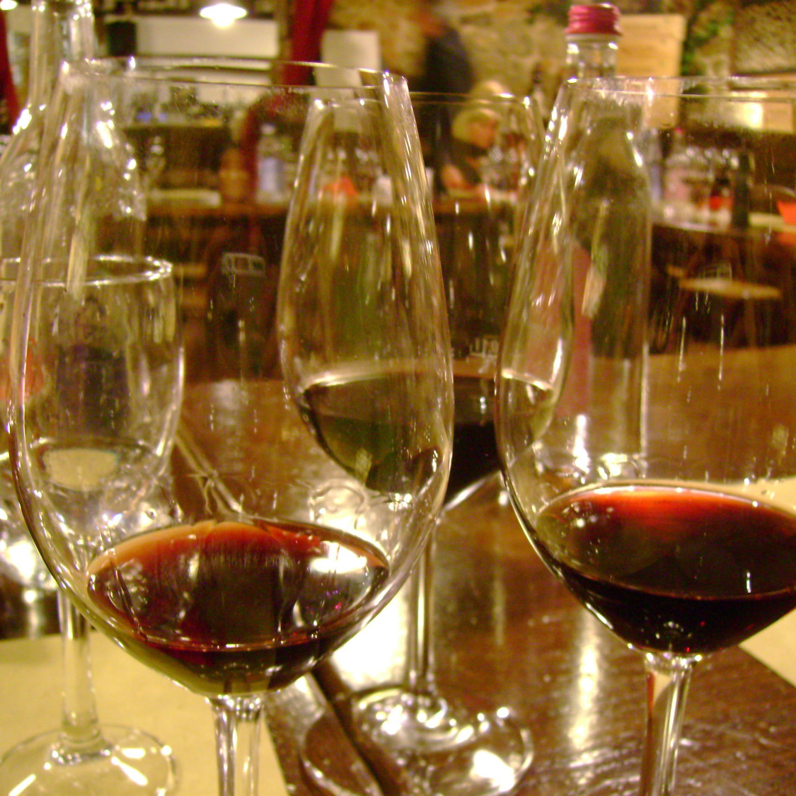 Di Vino (in) Vino - Degustazioni di classe