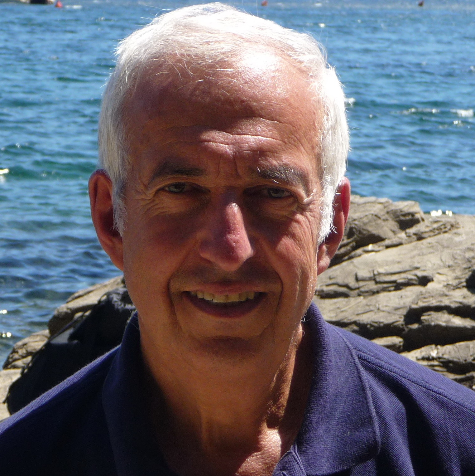 Consultant Profile Pic