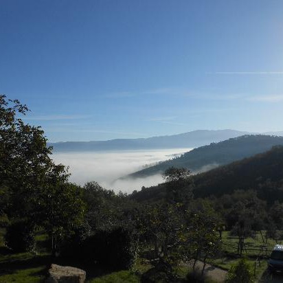 B&B nel chianti per ritrovarsi