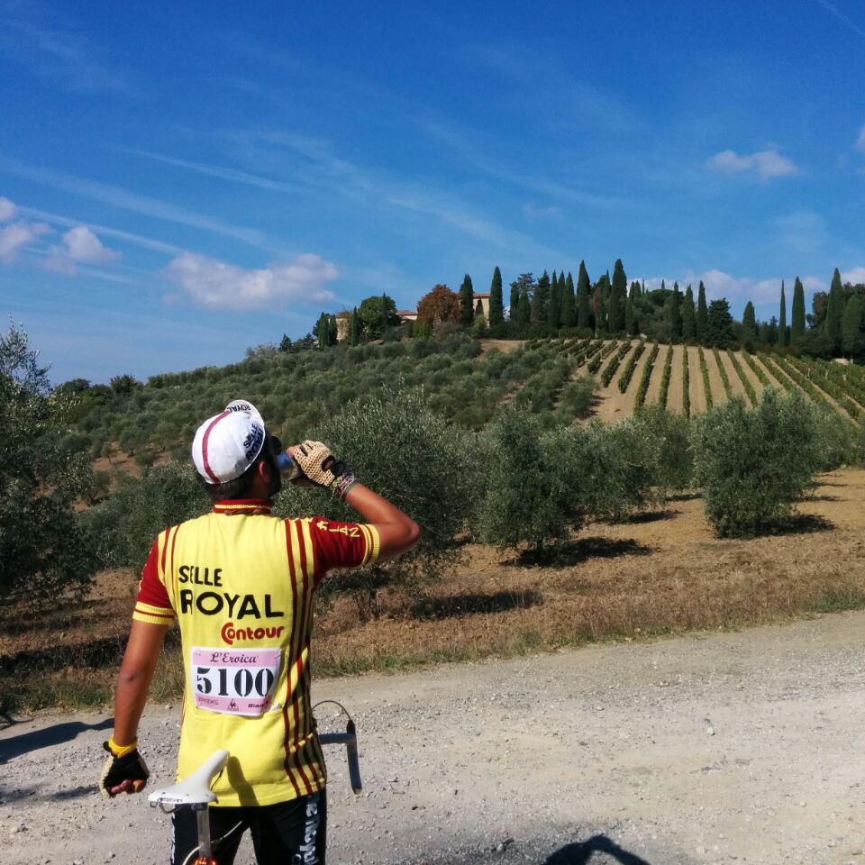 B&B nel chianti per ritrovarsi