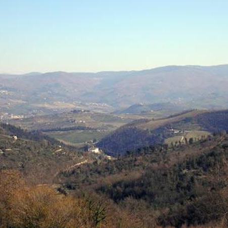 B&B nel chianti per ritrovarsi