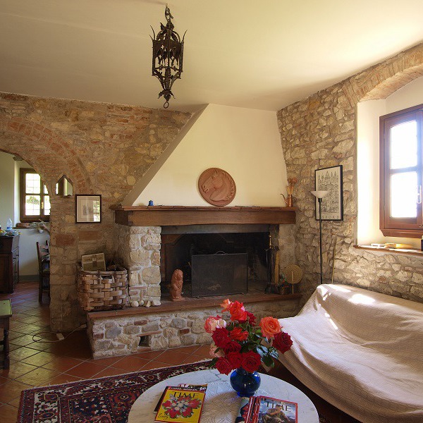 B&B in Chianti to rediscover themselves