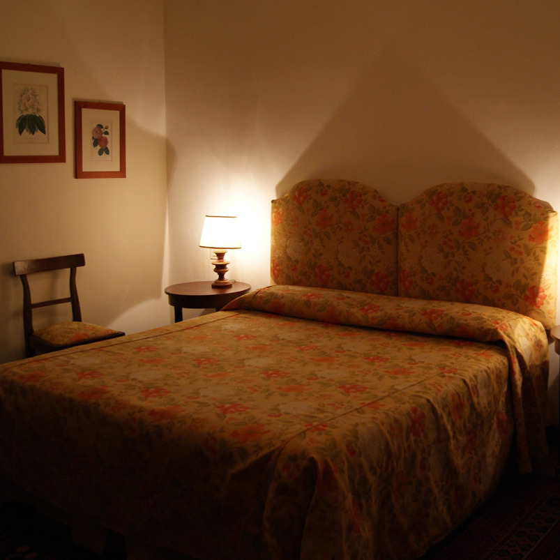Homely historical hotel in Siena