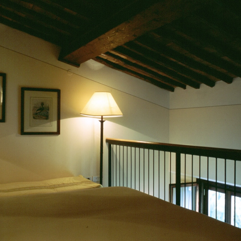 Homely historical hotel in Siena