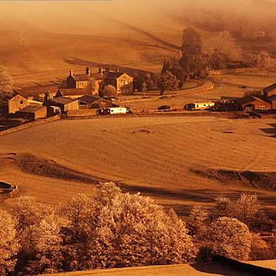 Bio Agriturismo di lusso con tante attività