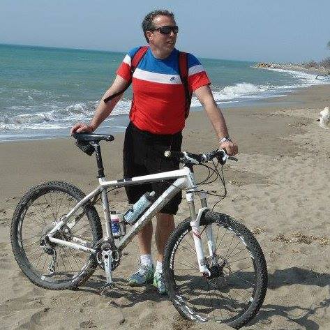 Consultant Profile Pic