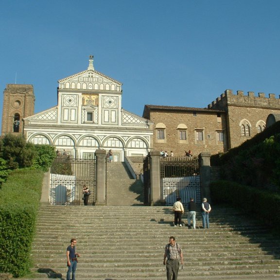 Elegant eco-friendly B&B hills of Florence