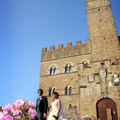 Villa in Casentino