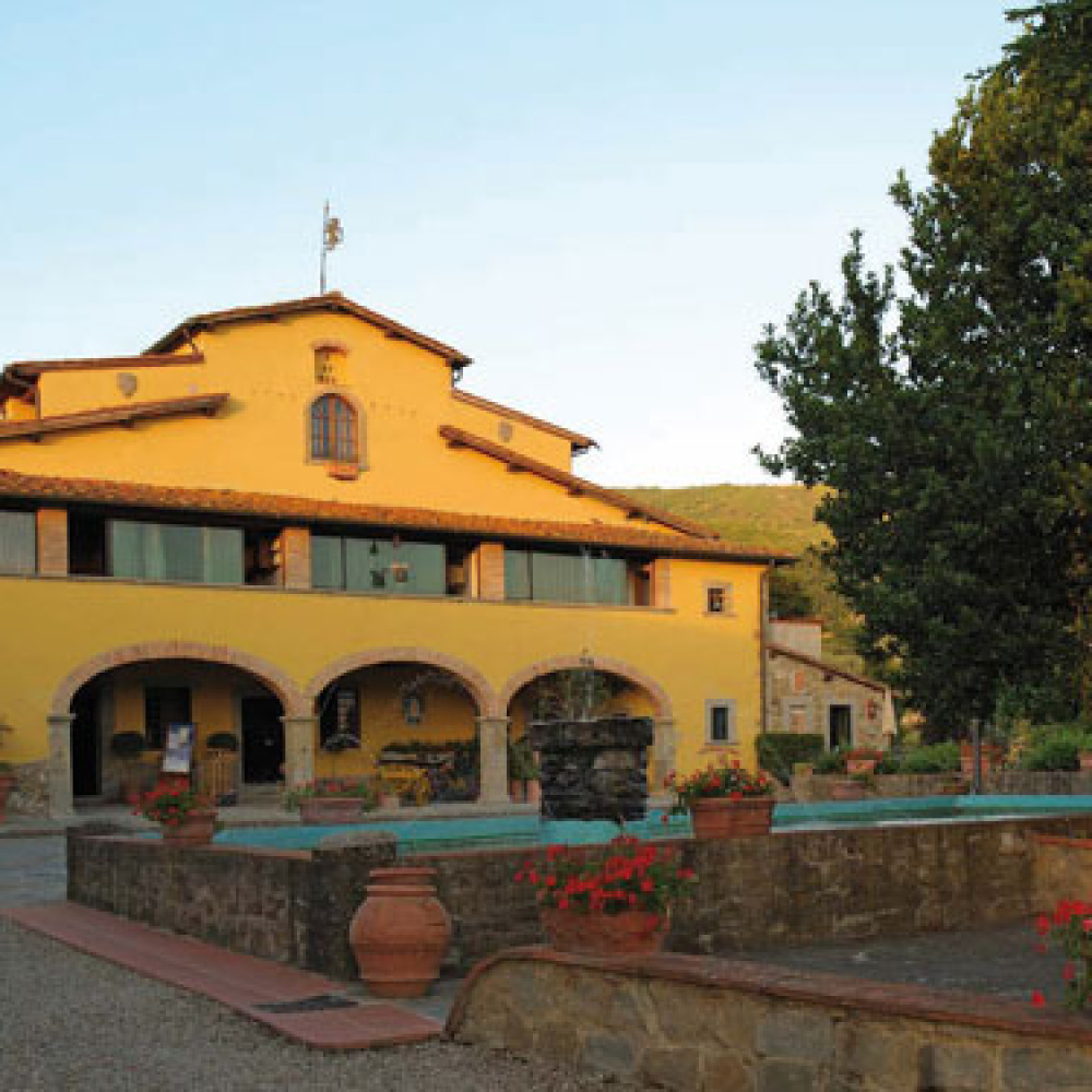 Comfortable residence Hotel & apartments