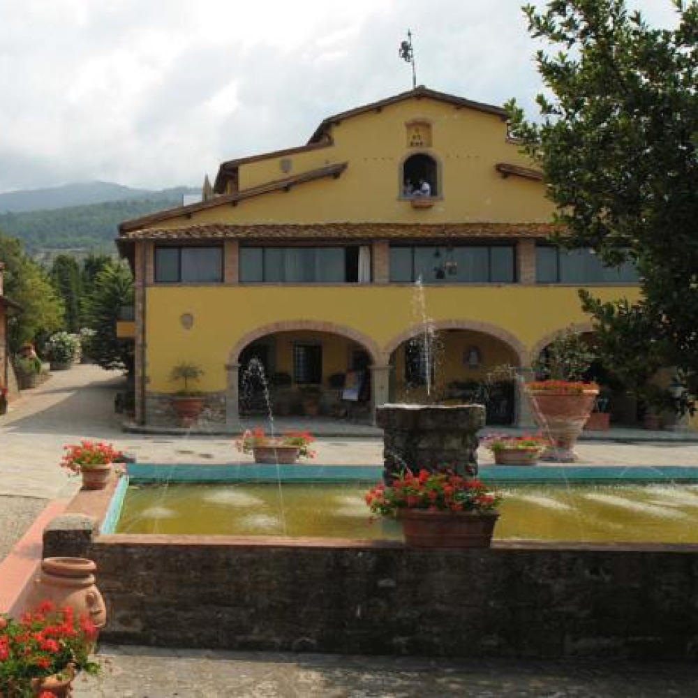 Comfortable residence Hotel & apartments
