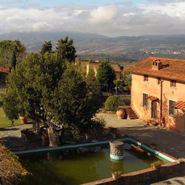  Hotel e Residence di comfort in campagna