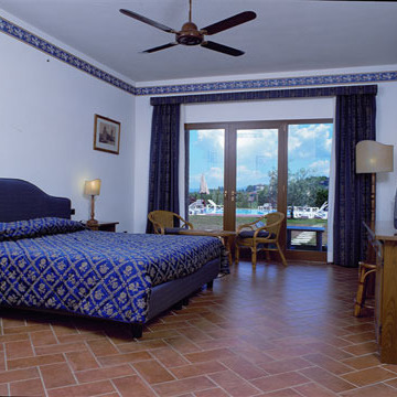 Comfortable residence Hotel & apartments