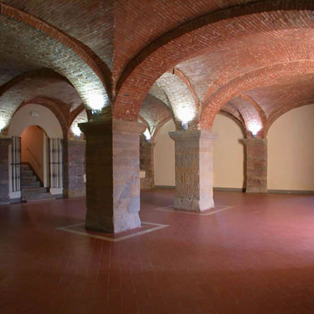 Residenza d'epoca e casali nella Valdelsa