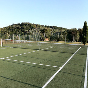 Agriturismo nel cuore della Toscana