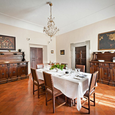 A journey back to the Middle Ages in Palace