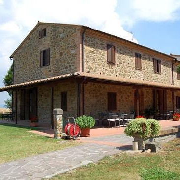 Villa in the countryside near Pisa