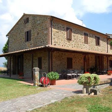 Villa in the countryside near Pisa