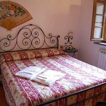 Villa in the countryside near Pisa