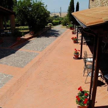 Villa in the countryside near Pisa