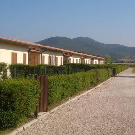 Apartments by sea Marina di Grosseto