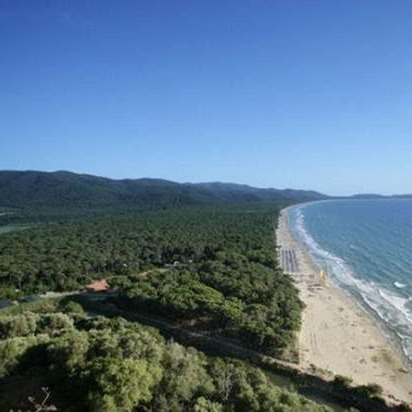 Apartments by sea Marina di Grosseto