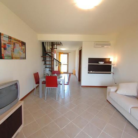 Apartments by sea Marina di Grosseto