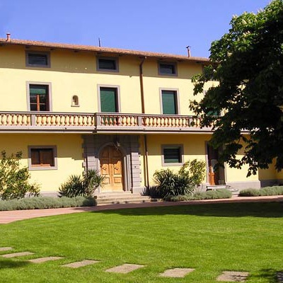 Apartments in wine farmhouse of Chianti