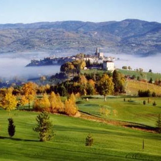 Villa in Casentino