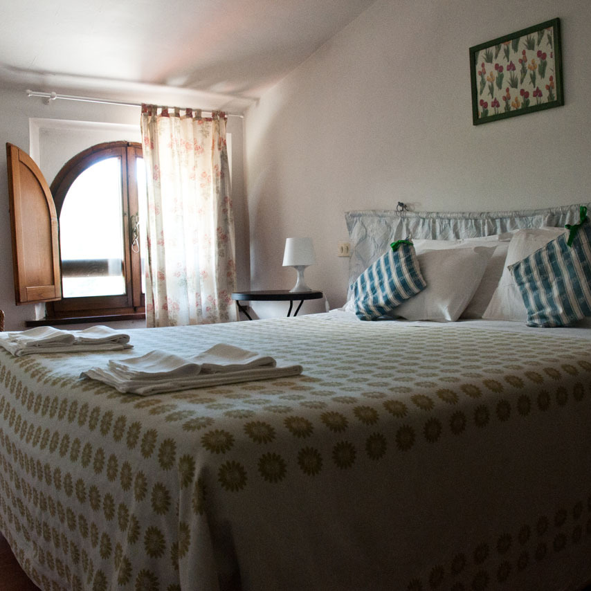 Family Hotel  in Maremma: sapori bio