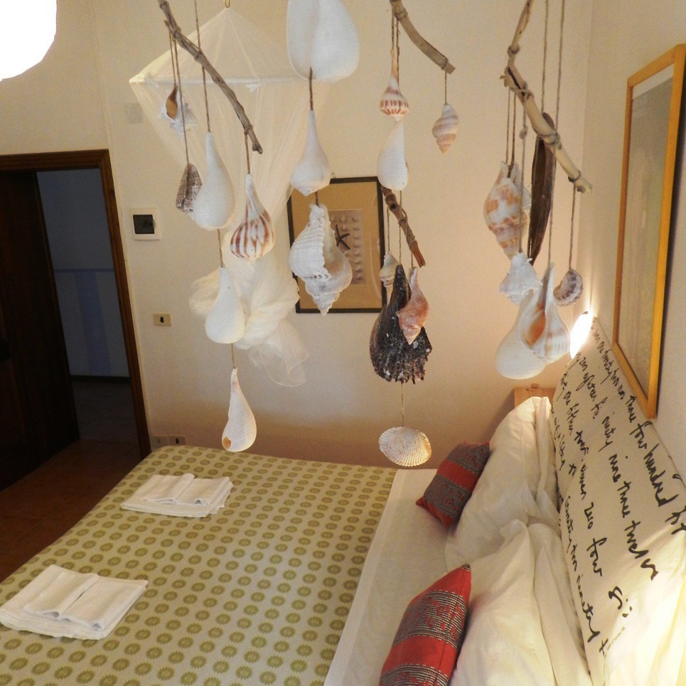 Family Hotel  in Maremma: sapori bio