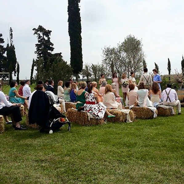 Family hotel in Maremma: biological food