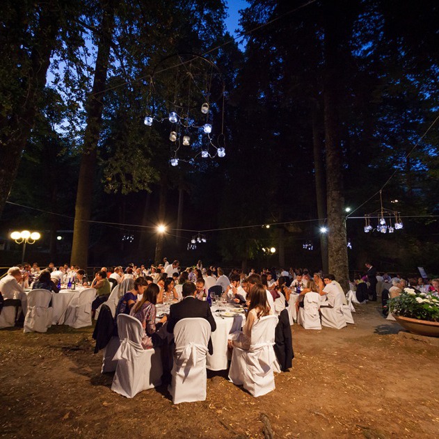 Family hotel in Maremma: biological food