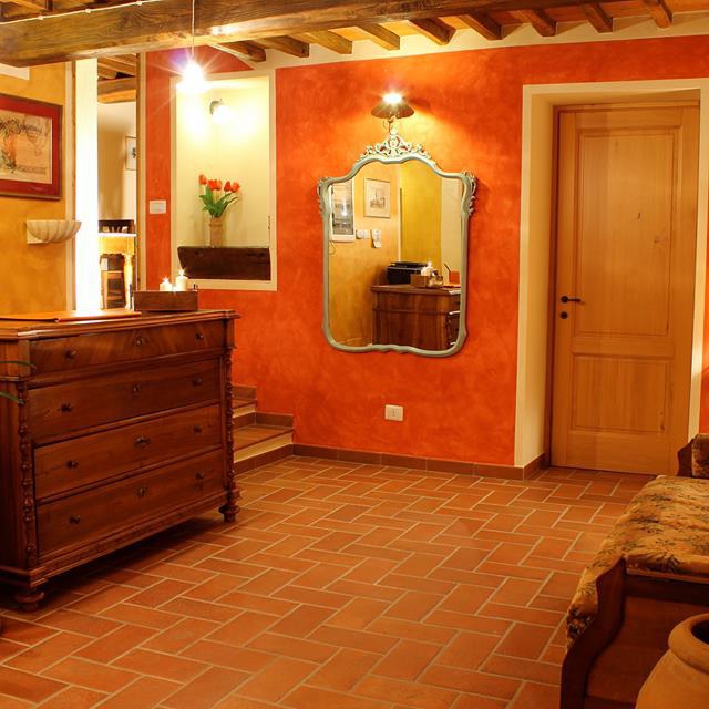 Country house &pool in Pistoia close Florence