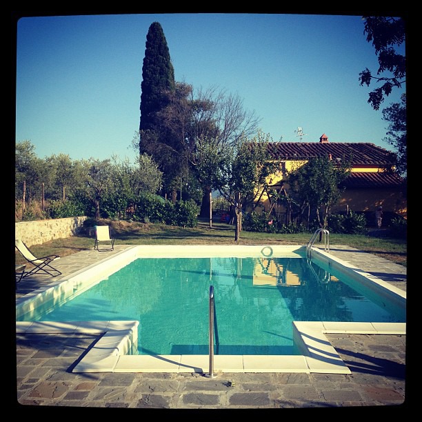 Agriturismo & piscina campagna pistoiese