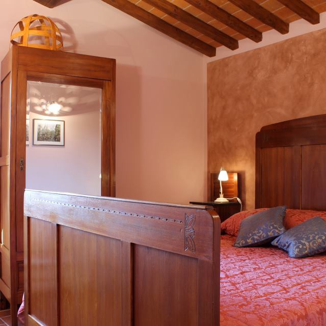 Country house &pool in Pistoia close Florence