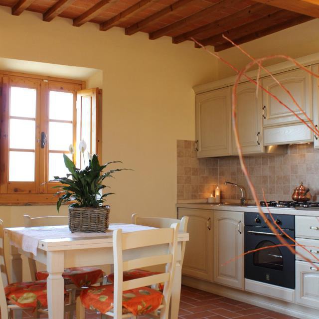 Country house &pool in Pistoia close Florence