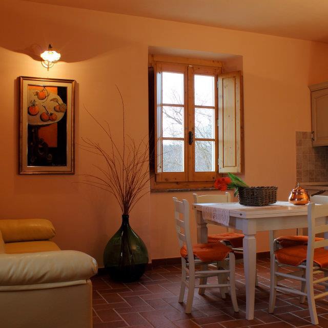 Country house &pool in Pistoia close Florence