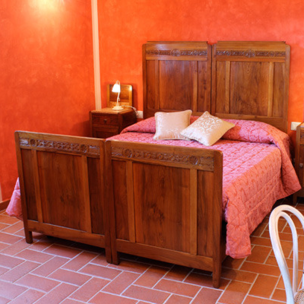 Country house &pool in Pistoia close Florence