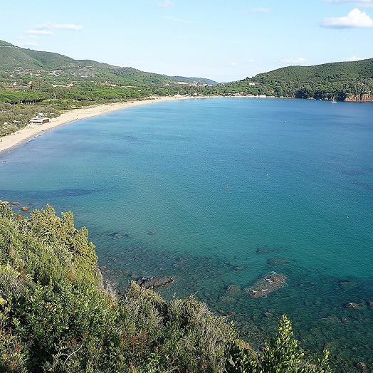Nature Biotwaching Isola d'Elba