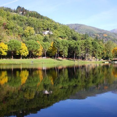 Agriturismo immerso nella natura e silenzio