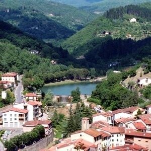 Agriturismo immerso nella natura e silenzio