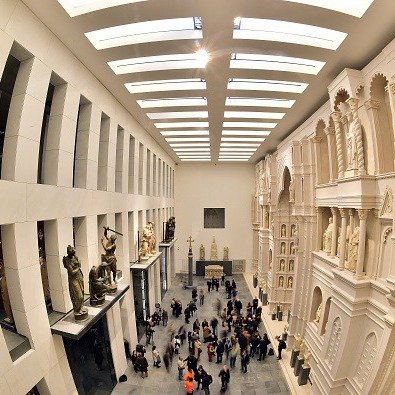 ll grande museo del Duomo di Firenze