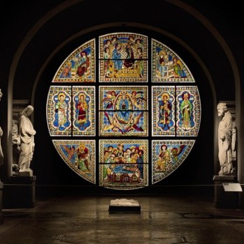 ll grande museo del Duomo di Firenze