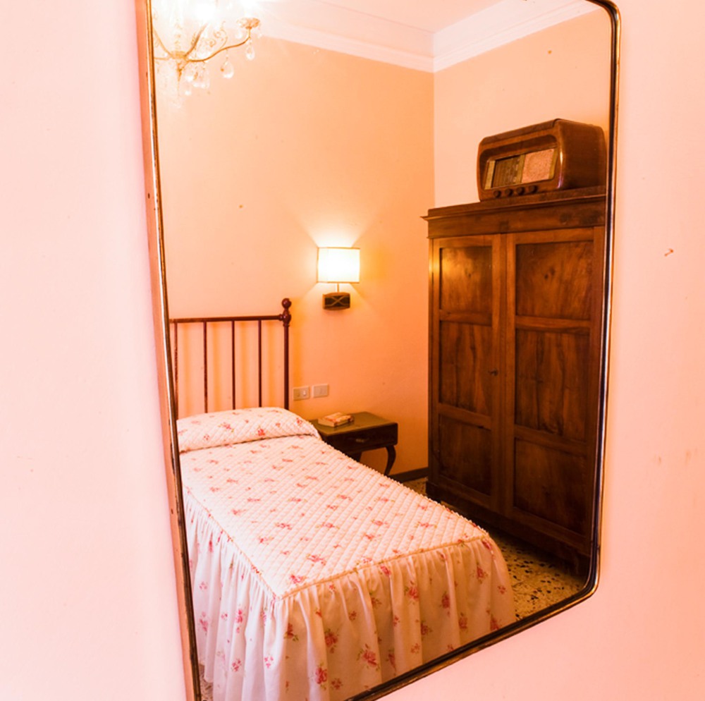 Antico albergo in Mugello