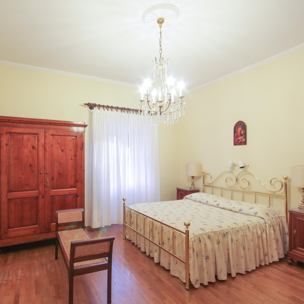 Antico albergo in Mugello