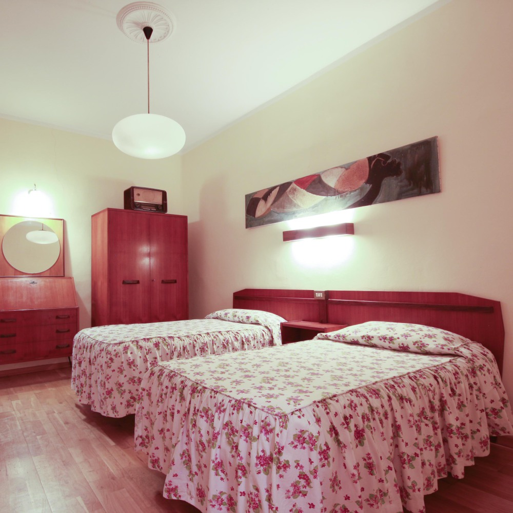 Antico albergo in Mugello