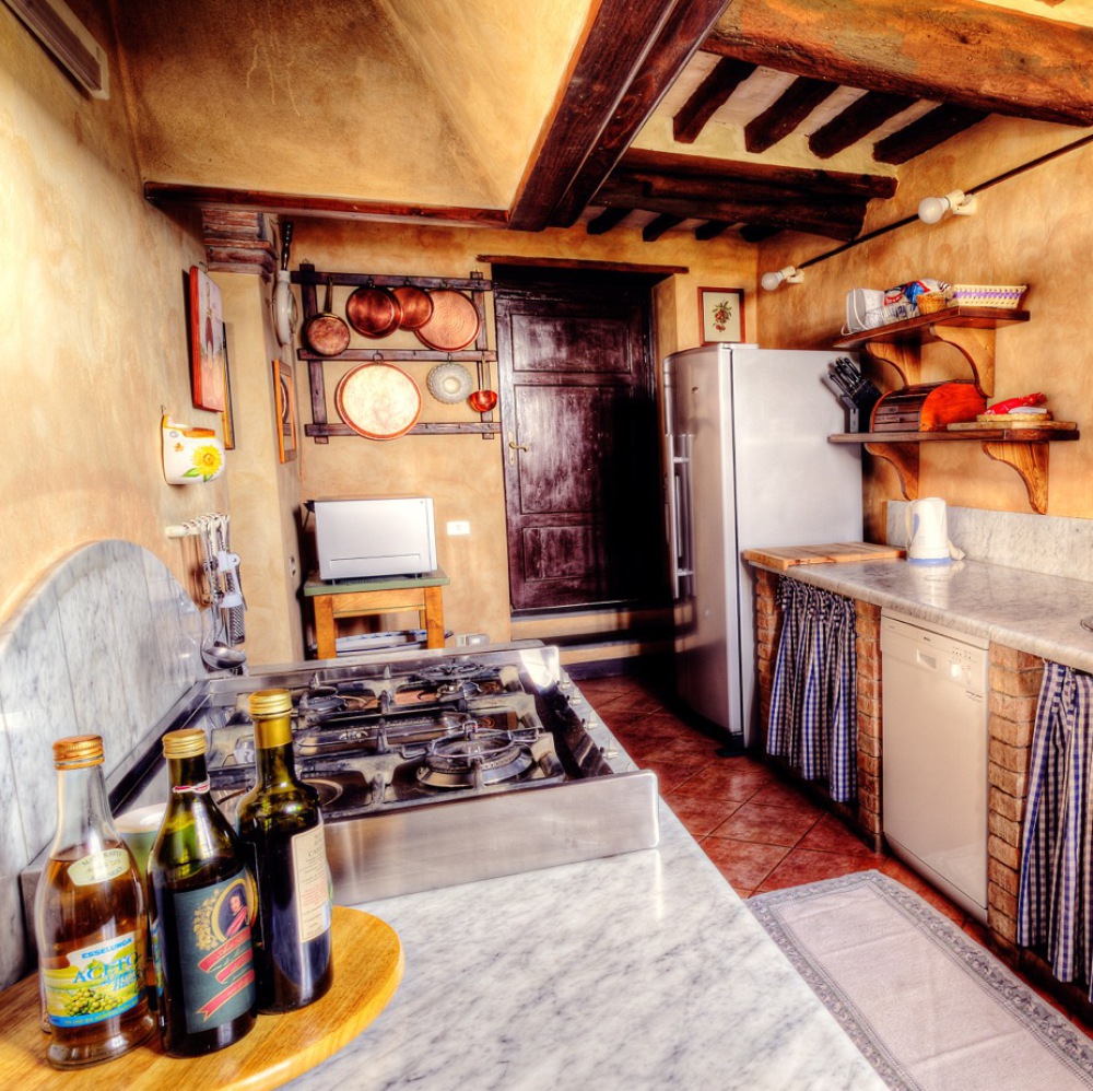 Villa con piscina & idromassaggi a Lucca